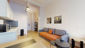 252 Suite Majestic - Superbe Appartement à Paris